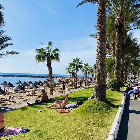Sweet In Costa Adeje By Deihu Experiences Apartment *