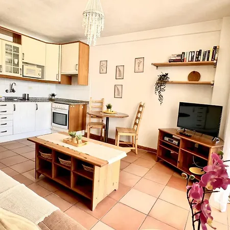 Apartmán Sweet In Costa Adeje By Deihu Experiences *