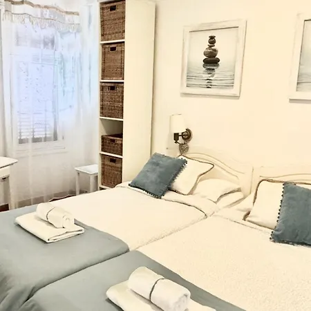 Sweet In Costa Adeje By Deihu Experiences プラヤ・デ・ラス・アメリカス