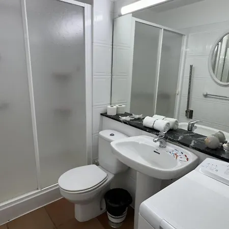 Sweet In Costa Adeje By Deihu Experiences * Playa de las Americas (Tenerife)