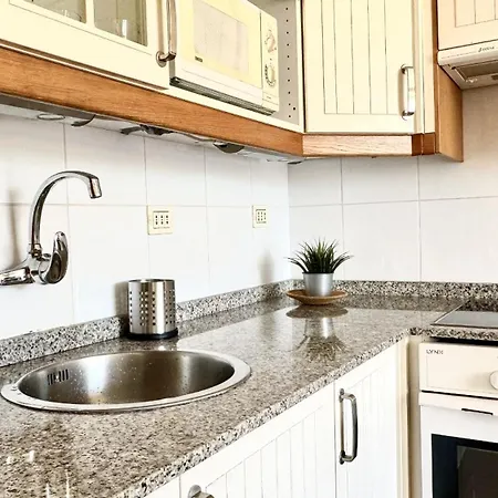 Sweet In Costa Adeje By Deihu Experiences アパート *