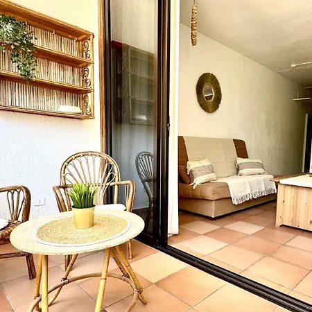 アパート Sweet In Costa Adeje By Deihu Experiences