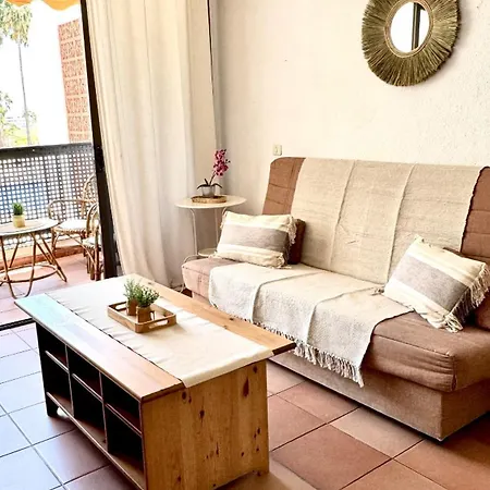 Apartmán Sweet In Costa Adeje By Deihu Experiences *