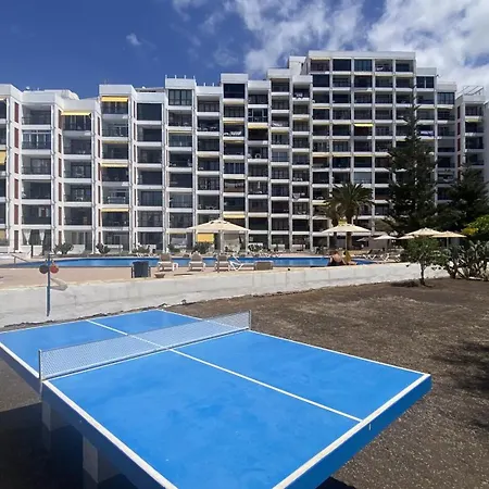 Apartmán Sweet In Costa Adeje By Deihu Experiences Playa de las Americas (Tenerife)