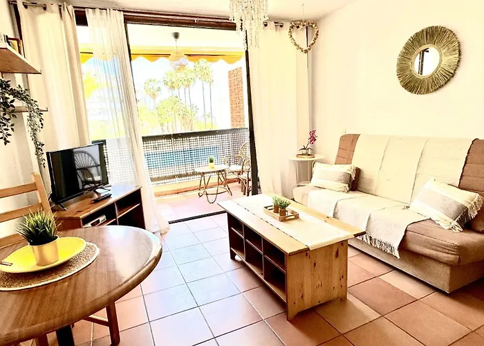 Sweet In Costa Adeje By Deihu Experiences * Πλάγια ντε λας Αμέρικας