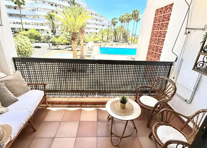 Sweet In Costa Adeje By Deihu Experiences * Playa de las Américas