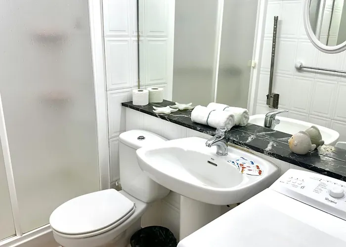 Sweet In Costa Adeje By Deihu Experiences