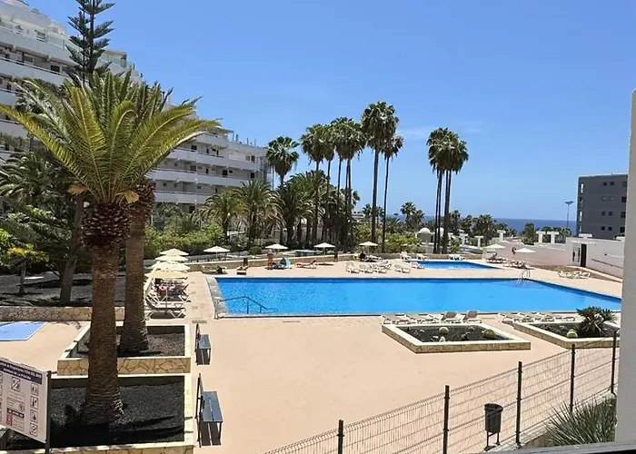 Sweet In Costa Adeje By Deihu Experiences