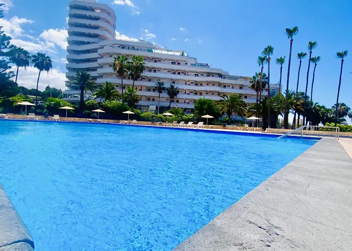 Sweet In Costa Adeje By Deihu Experiences * Πλάγια ντε λας Αμέρικας