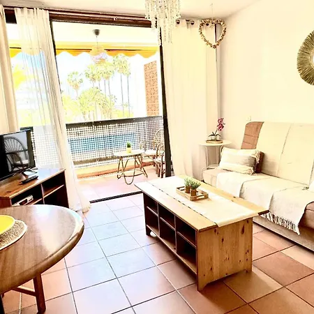 Sweet In Costa Adeje By Deihu Experiences * 美洲海滩