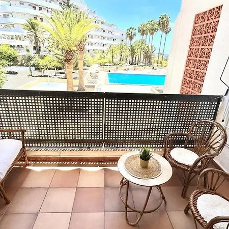 Sweet In Costa Adeje By Deihu Experiences * 美洲海滩