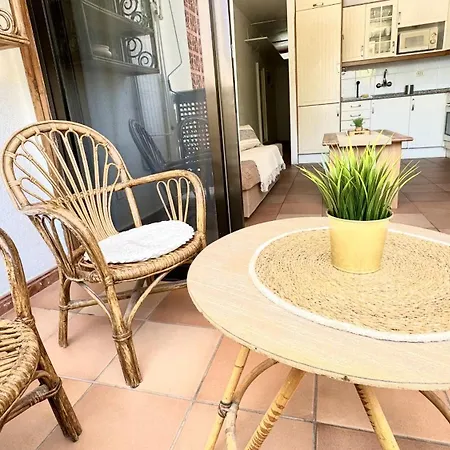 公寓 Sweet In Costa Adeje By Deihu Experiences *