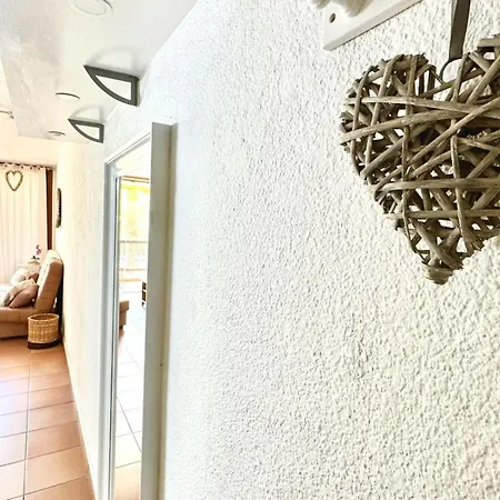 Sweet In Costa Adeje By Deihu Experiences * 美洲海滩