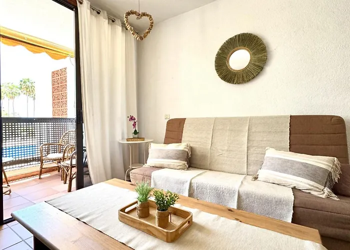 Apartman Sweet In Costa Adeje By Deihu Experiences