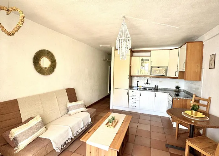 Sweet In Costa Adeje By Deihu Experiences Apartman *