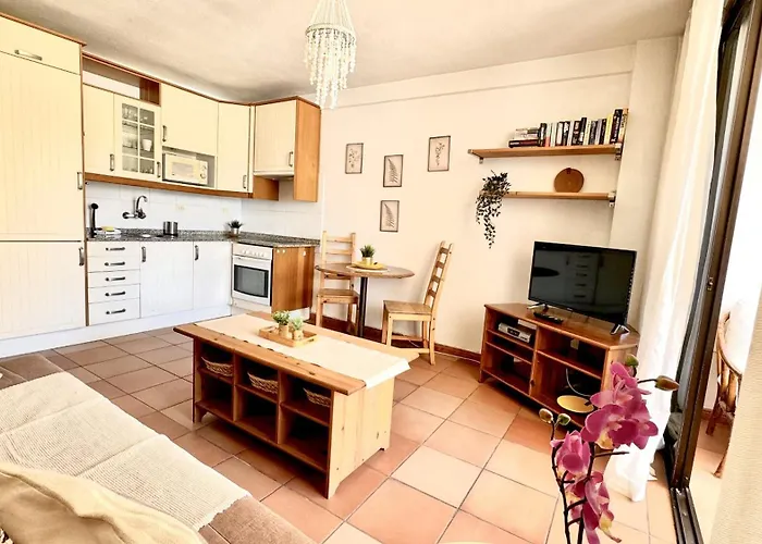 Apartman Sweet In Costa Adeje By Deihu Experiences *