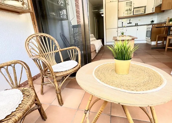 Apartman Sweet In Costa Adeje By Deihu Experiences *