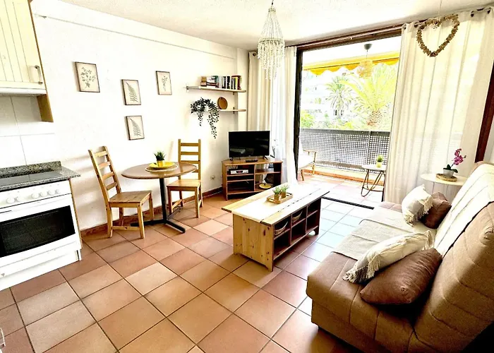 Sweet In Costa Adeje By Deihu Experiences