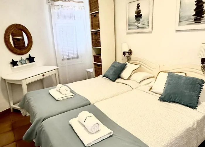 Apartman Sweet In Costa Adeje By Deihu Experiences *