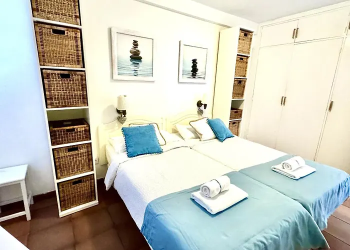 Sweet In Costa Adeje By Deihu Experiences * Playa de las Américas