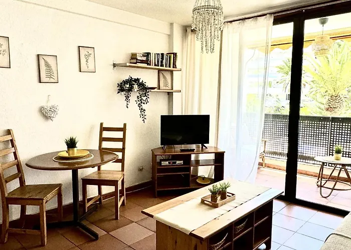 Sweet In Costa Adeje By Deihu Experiences Apartman *