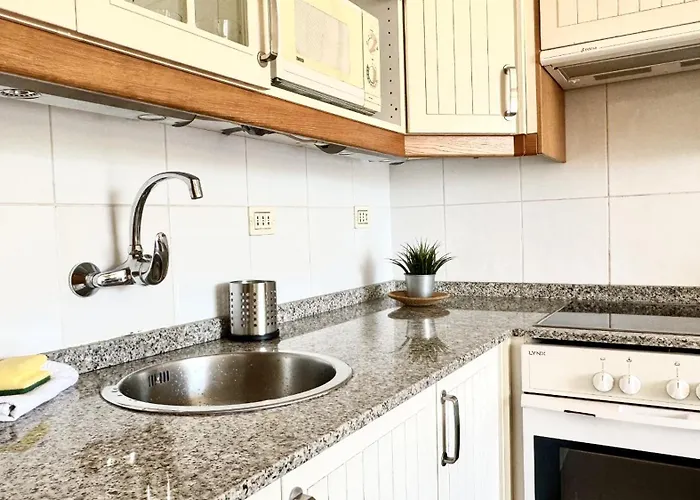 Sweet In Costa Adeje By Deihu Experiences Apartman *