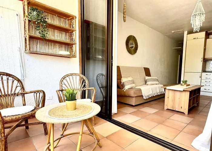 Apartman Sweet In Costa Adeje By Deihu Experiences