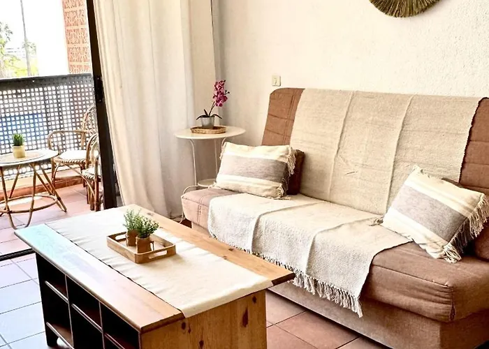 Apartman Sweet In Costa Adeje By Deihu Experiences *