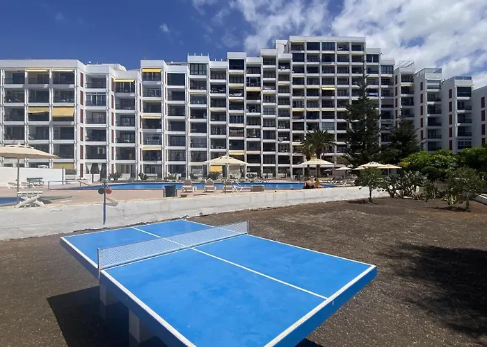 Apartman Sweet In Costa Adeje By Deihu Experiences Playa de las Américas