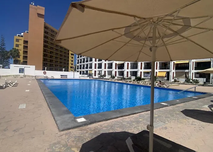 Apartman Sweet In Costa Adeje By Deihu Experiences Playa de las Américas