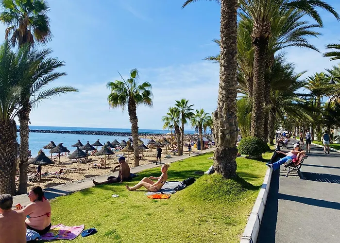 Sweet In Costa Adeje By Deihu Experiences Apartman *