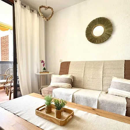 Lejlighed Sweet In Costa Adeje By Deihu Experiences