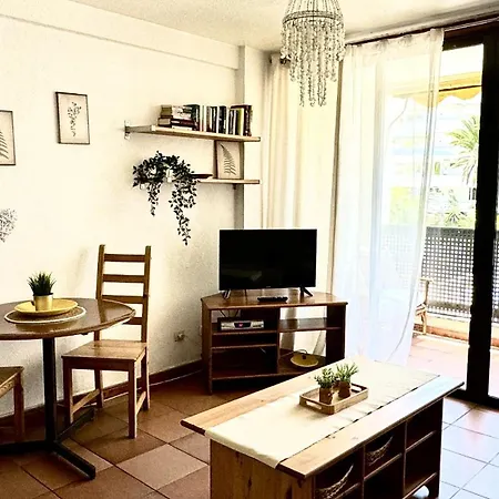 Sweet In Costa Adeje By Deihu Experiences Lejlighed *